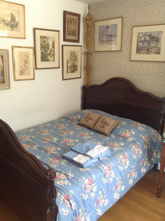 Anchorage Downtown Bed & Breakfast At "Raspberry Meadows" Exteriör bild